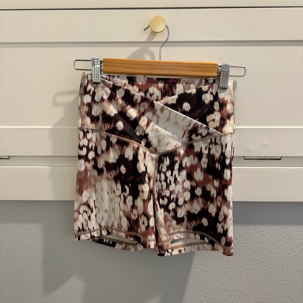 Offline by Aerie Athletic Shorts